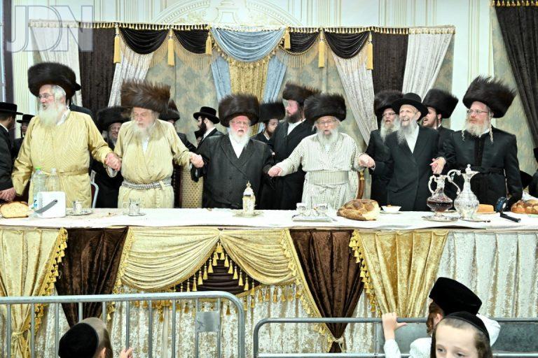 סאסוב - פינסק קארלין חתונה (39)