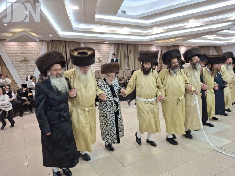 סטראפקוב וידר חתונה (6)