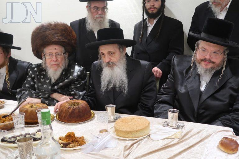 סטראפקוב תולדות אברהם יצחק אירוסין (26)