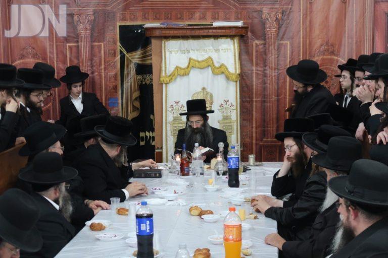 סטריקוב הילולת הרד''ב מביאלע (7)