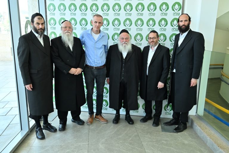 עלה גולדקנופף (2)