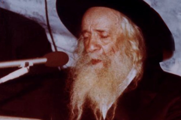 צאנז קלויזענבורג זצוקל