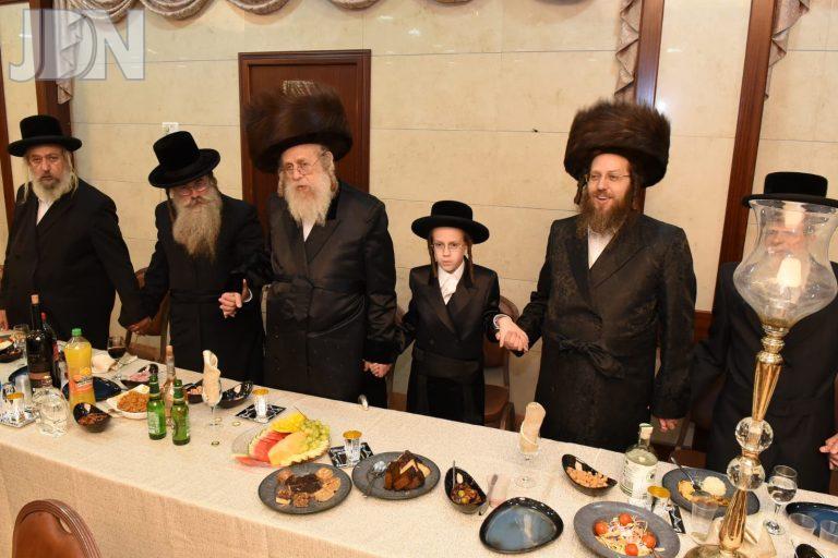 קאמארנא בר מצוה (10)