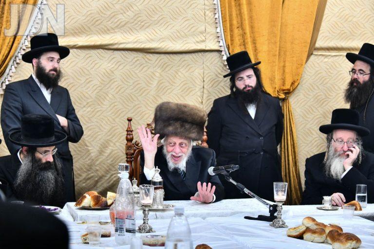 קאפיטשיניץ הילולא תמוז פד (12)