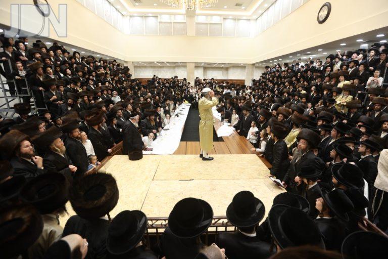 רבי אלימלך בידרמן הילולת אור החיים פד בית שמש (6)