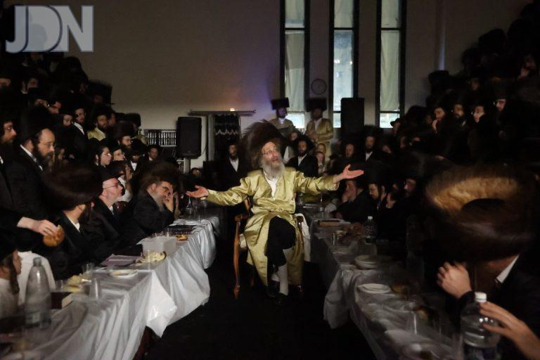 רבי אלימלך בידרמן שבת רמה ד' בית שמש (11)