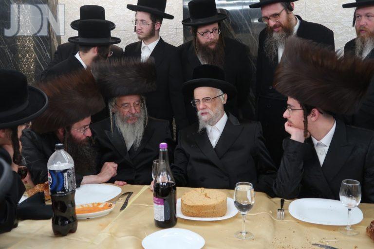 שבע ברכות ליברמן רוזנבוים הלברשטאם (1)