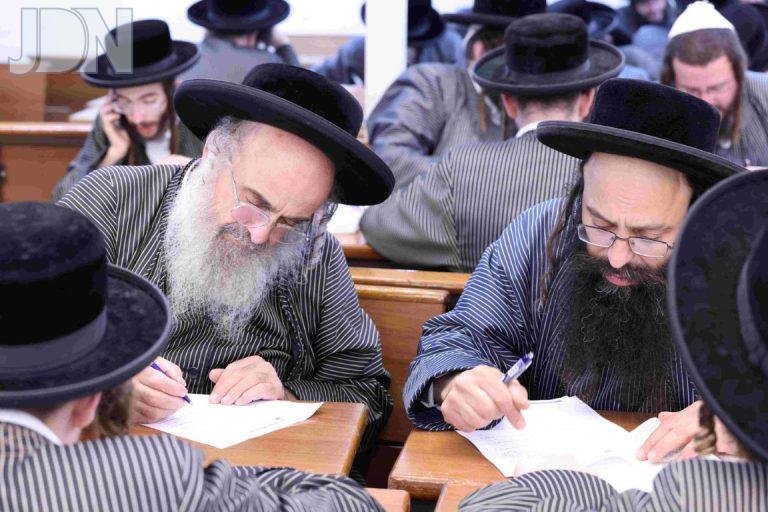 תולדות אהרן בחינה (29)