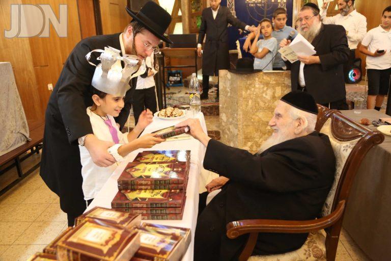 ת''ת אביר יעקב ת''א מסיבת חומש (14)