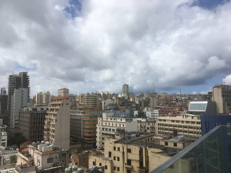 Beirut_skylines_2019