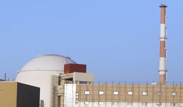 Bushehr_Nuclear_Plant