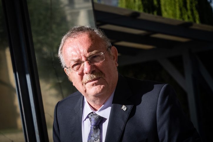 DANIEL HERSHKOWITZ
