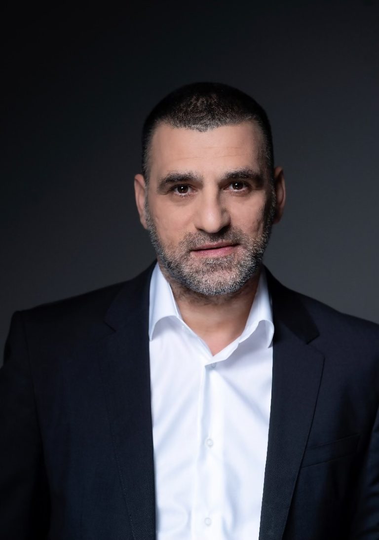 HAIM GAVRIELI - FOTOGRAPHER RAMI ZARANGER