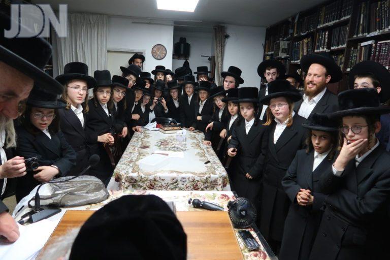 באיאן הגר''מ שטרנבוך (3)