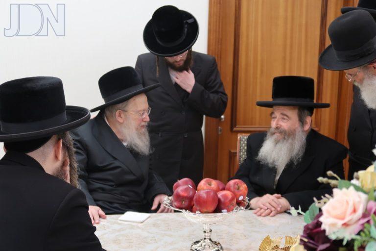 גאב''ד מלבורן בארה''ק (3)