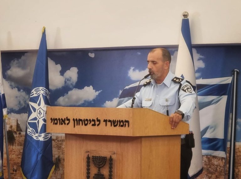 דני לוי דוברות המשטרה (1)