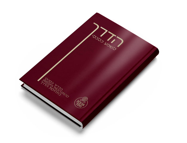 הדרך לשפע כלכלי - הדמיית ספר