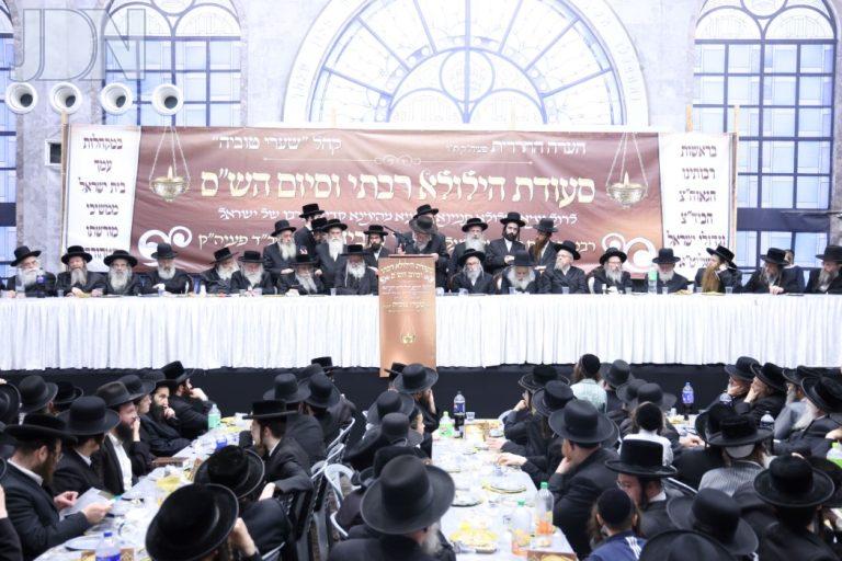 הילולת גאב''ד ירושלים הגרי''ט וייס זצ''ל (15)