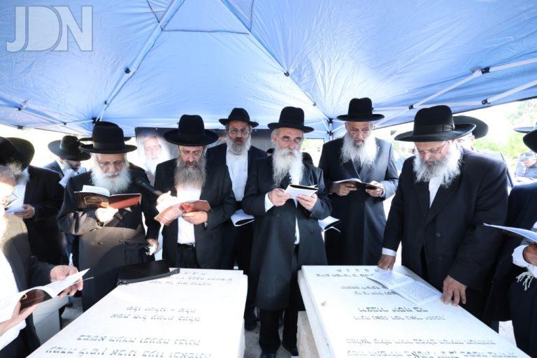 הילולת רבי יוסף צובירי (25)