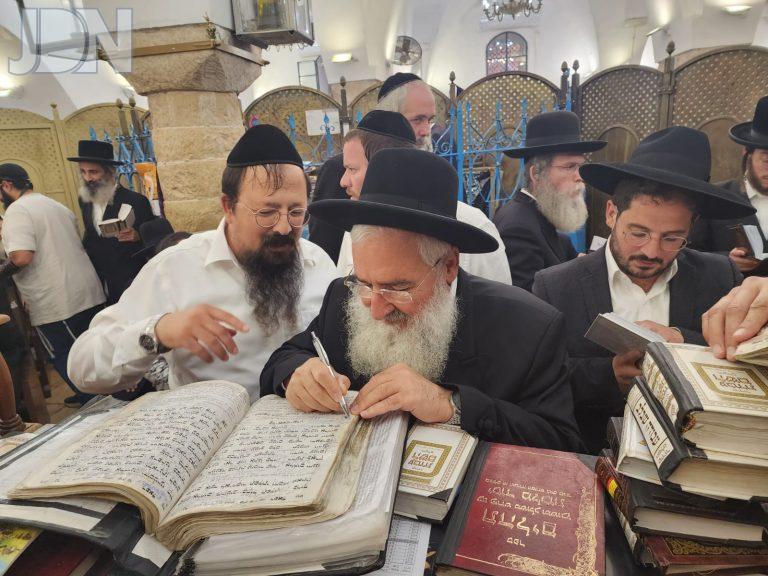 הרב מיכאל עמוס מירון (14)