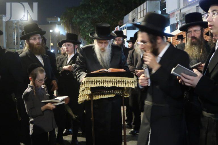 טשארנאביל תשעה באב (5)
