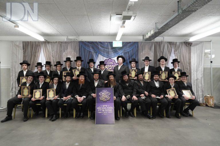 ישיבת אהבת תורה ציריך (13)