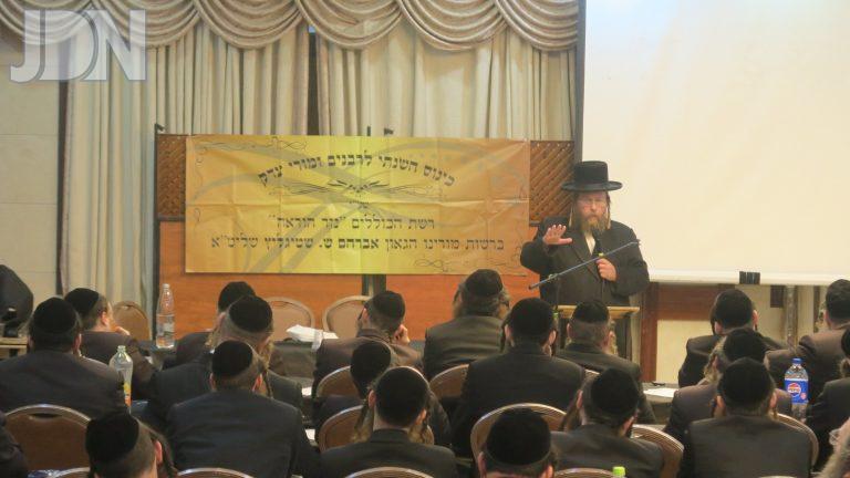 כנס רפואה הרב שטיגליץ (10)