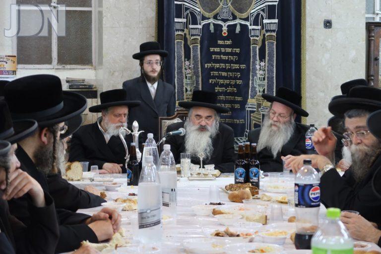 לעלוב ירושלים הילולא (4)