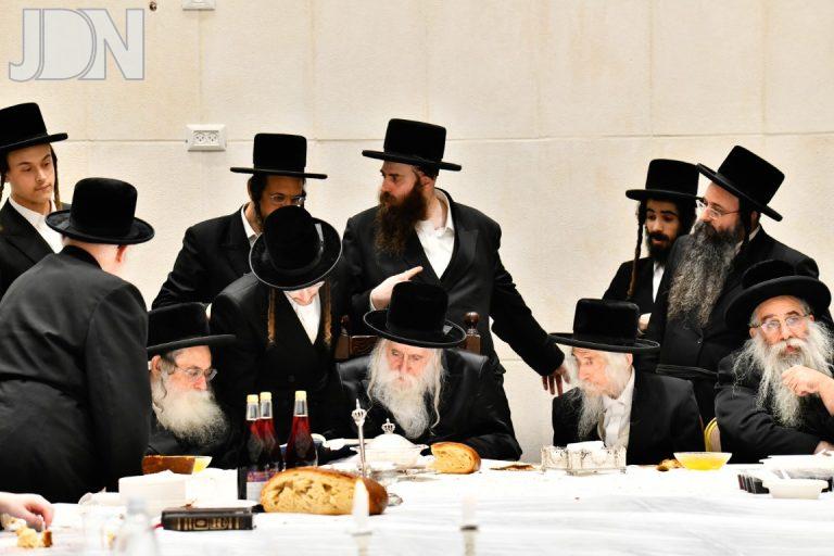 מכנובקא בעלזא הילולת מהר''א (17)