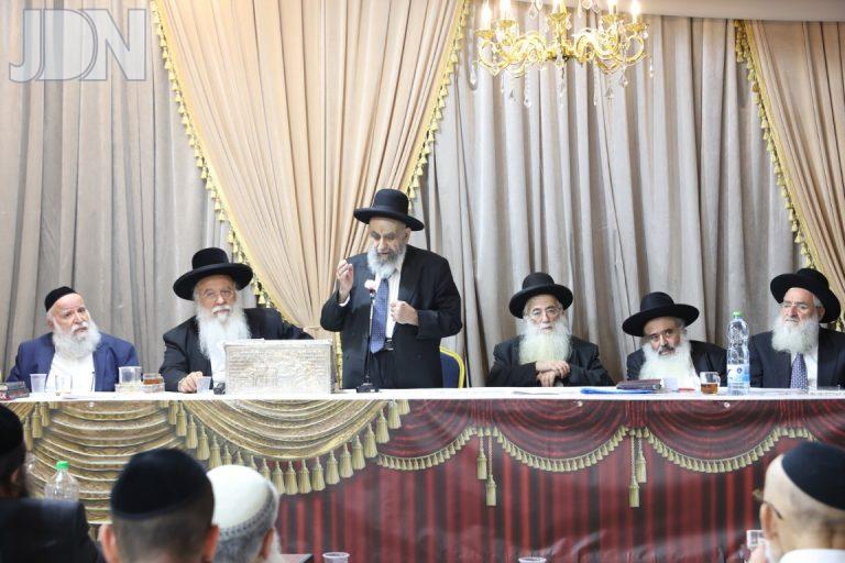 נהר שלום הספד הרב שמואלי זצ''ל (15)