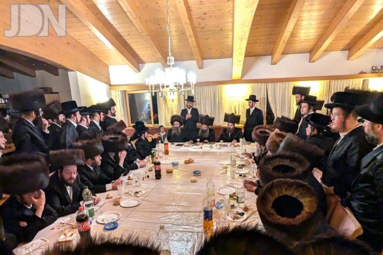 סאדיגורה הילולא אוסטריה (9)