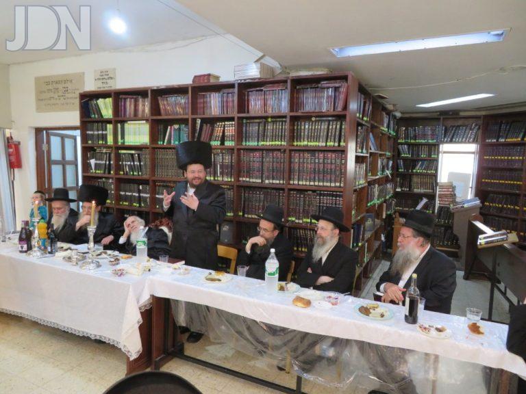 סאדיגורה ת''א - רדומסק ברית (9)