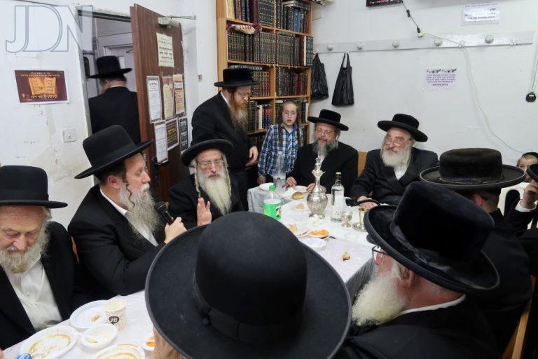 סערדענא הילולא ספינקא ירושלים (4)