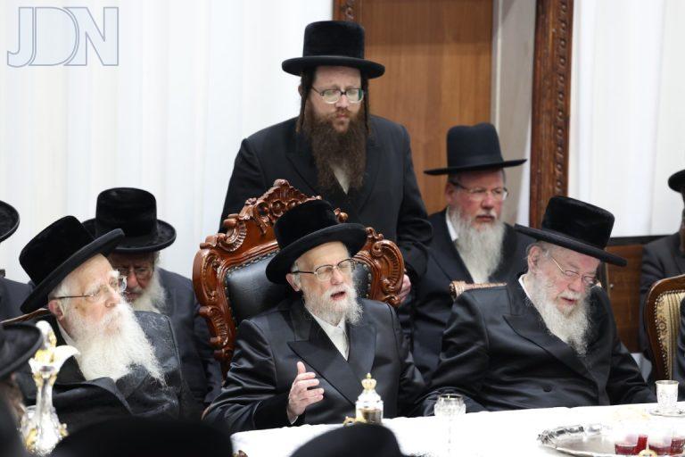 סערט ויז'ניץ הילולא (15)