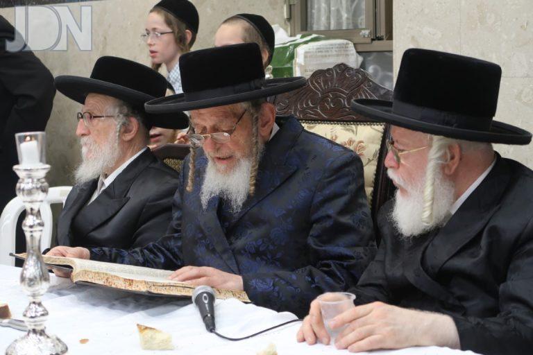 ספינקא ירושלים הילולא איציק ו (6)
