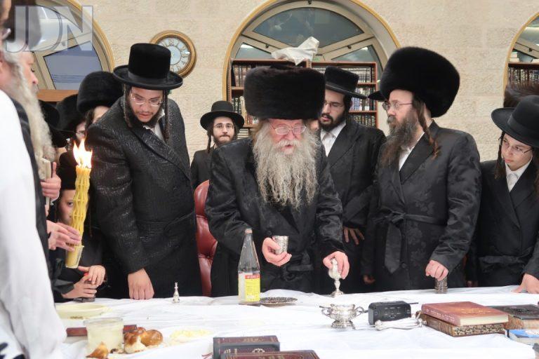 קוזמיר שבת פנחס ירושלים (17)