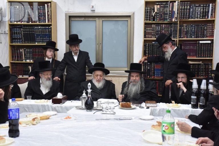 קוידינוב הילולת האדמו''ר (16)