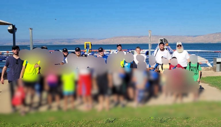 קייטנה יד לאחים (1)
