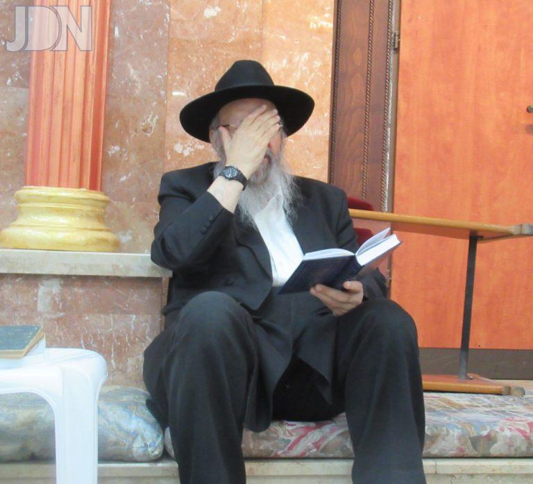 רבי יעקב חיים סופר תשעה באב (9)