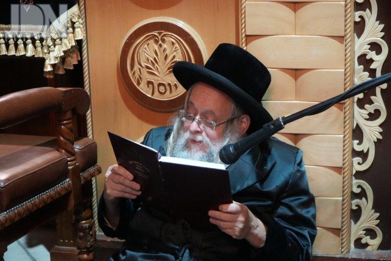 רבי יצחק לעזער ת''ב פד (8)