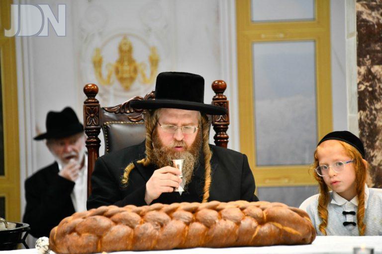 שומרי אמונים ב''ב יארצייט (6)