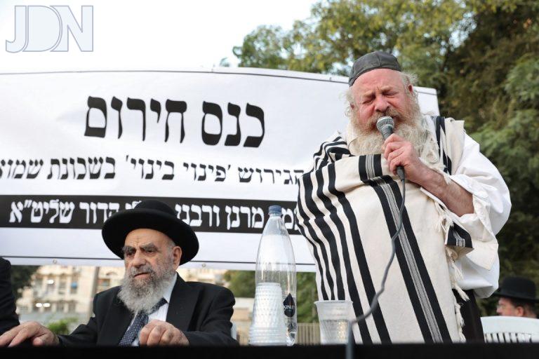 שכונת שמואל הנביא עצרת (27)
