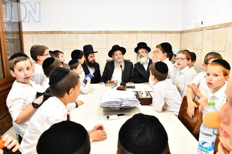 ת''ת נפש החיים ביתר אצל הגרמ''ש אדלשטיין (11)