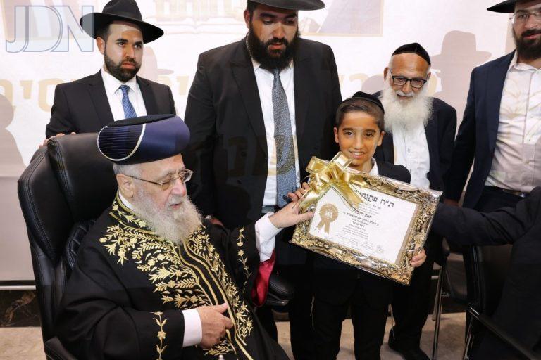 ת''ת פיתוחי חותם ת''א הגר''י יוסף (33)