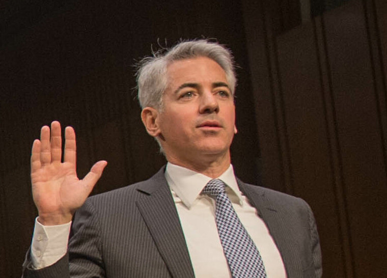 Valeant Pharmaceuticals' Business Model