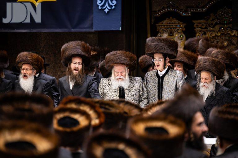 באבוב שבת עליה לתורה (42)