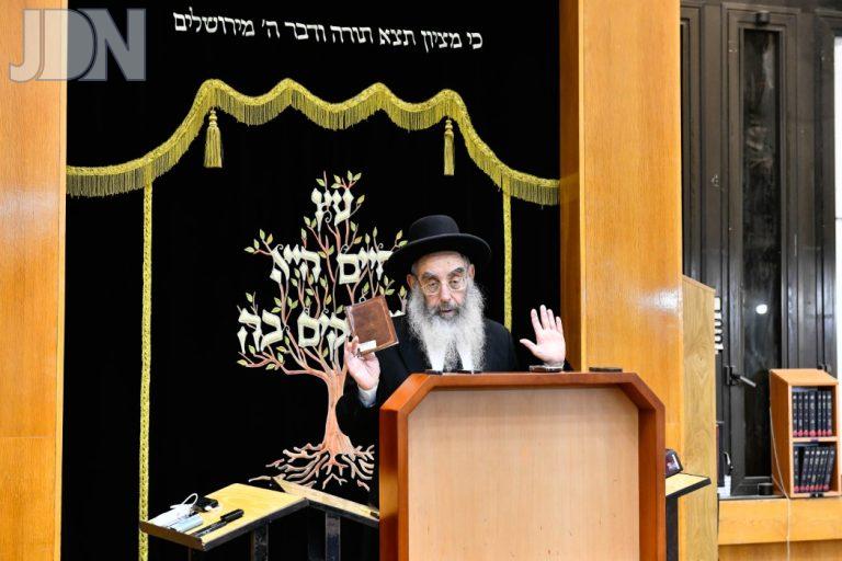 בית שמעיה פתיחת הזמן (7)