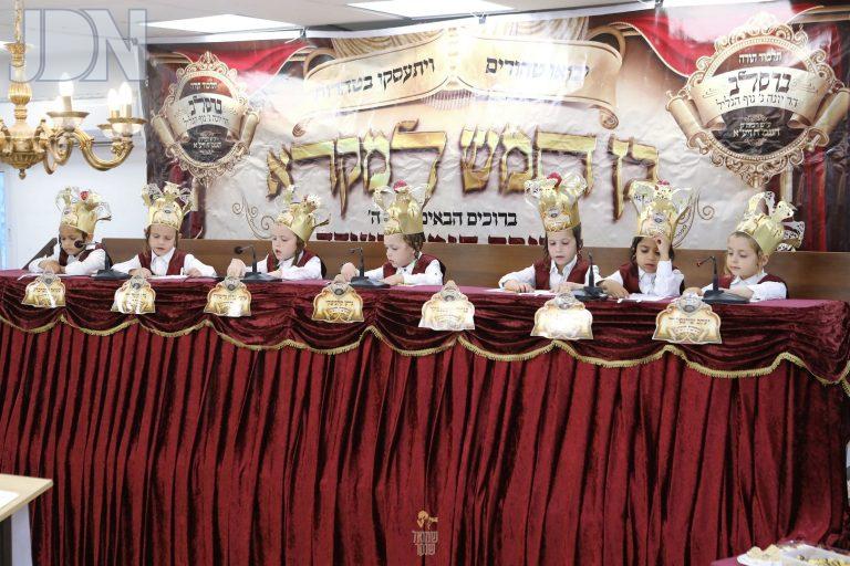 ברסלב נוף הגליל מסיבת חומש (27)
