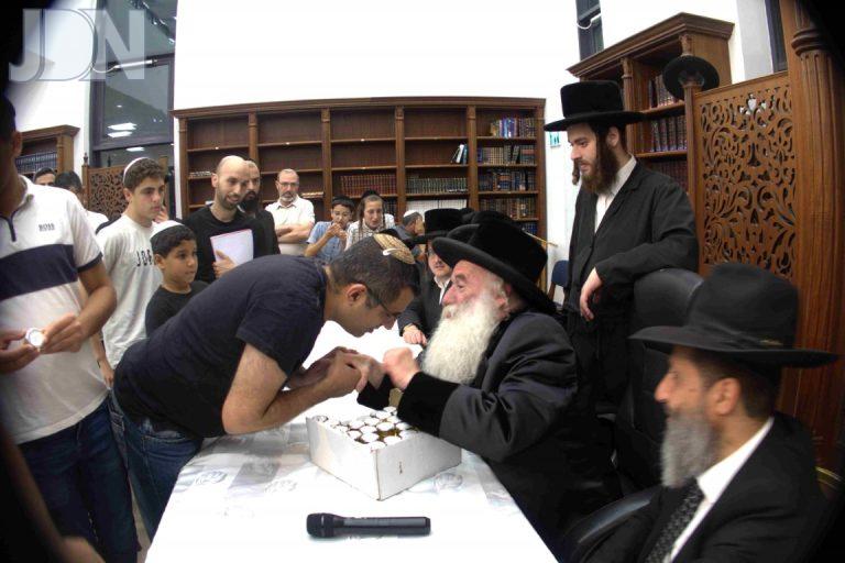 גארליץ קרית גת קירוב (12)