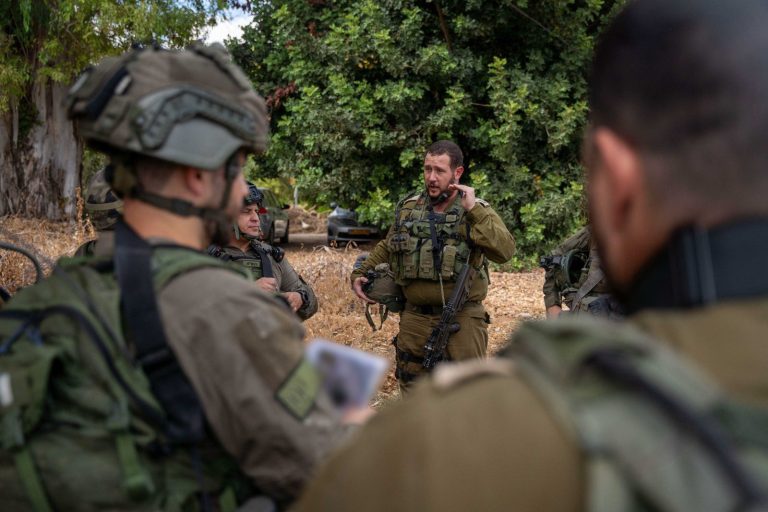 דובר צהל צפון (2)